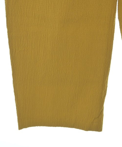 steven alan（スティーブンアラン）その他 黄 サイズ:S レディース/2200678360026