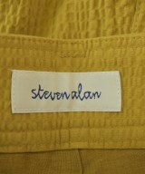 steven alan（スティーブンアラン）その他 黄 サイズ:S レディース/2200678360026
