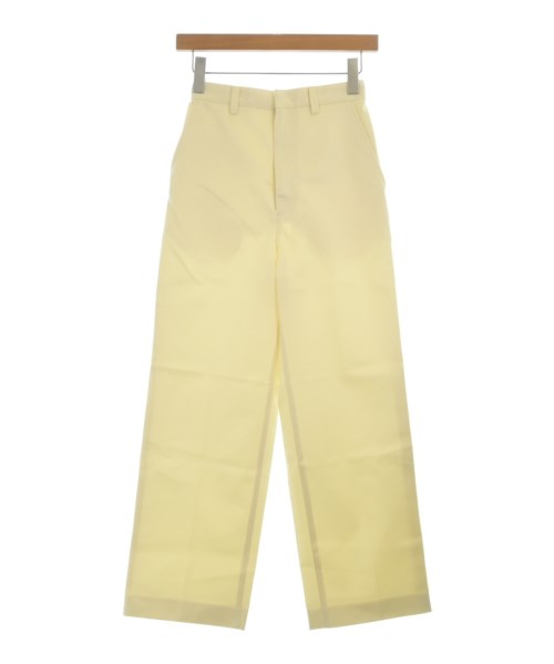 steven alan(スティーブンアラン)その他 黄 サイズ:XS/2200678360033