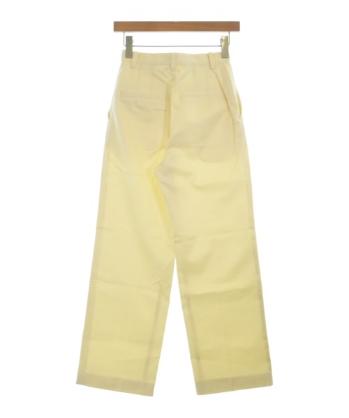 steven alan（スティーブンアラン）その他 黄 サイズ:XS レディース/2200678360033