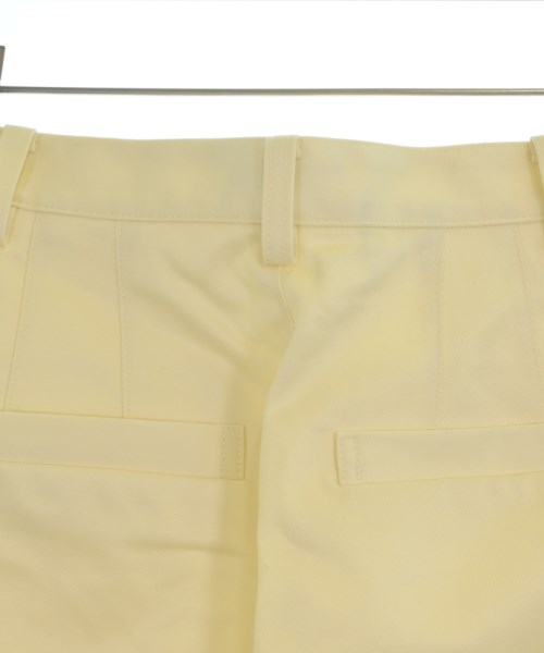 steven alan（スティーブンアラン）その他 黄 サイズ:XS レディース/2200678360033