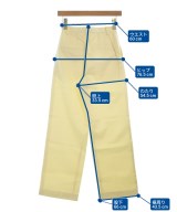 steven alan（スティーブンアラン）その他 黄 サイズ:XS レディース/2200678360033