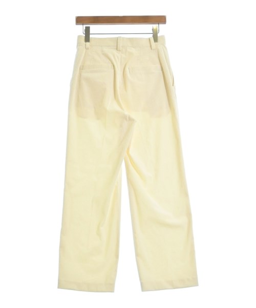 steven alan（スティーブンアラン）その他 黄 サイズ:M レディース/2200675920025