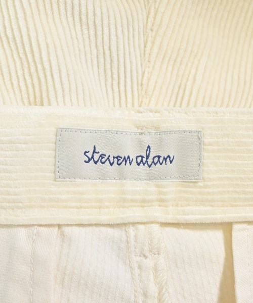 steven alan（スティーブンアラン）その他 黄 サイズ:M レディース/2200675920025