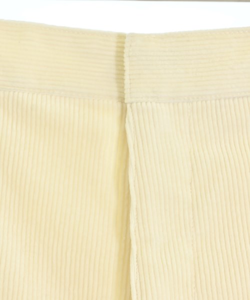 steven alan（スティーブンアラン）その他 黄 サイズ:M レディース/2200675920025