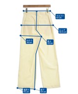 steven alan（スティーブンアラン）その他 黄 サイズ:M レディース/2200675920025