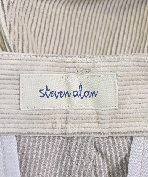 steven alan（スティーブンアラン）その他 グレー サイズ:M レディース/2200675920032