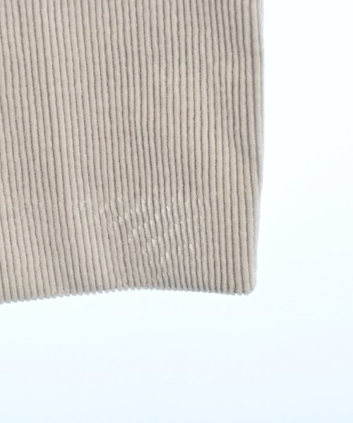 steven alan（スティーブンアラン）その他 グレー サイズ:M レディース/2200675920032