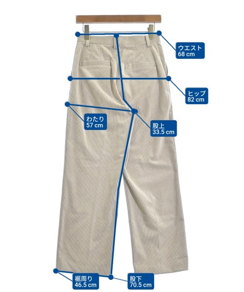 steven alan（スティーブンアラン）その他 グレー サイズ:M レディース/2200675920032