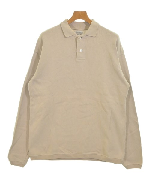 steven alan(スティーブンアラン)ニット・セーター ベージュ サイズ:M/2200678313015