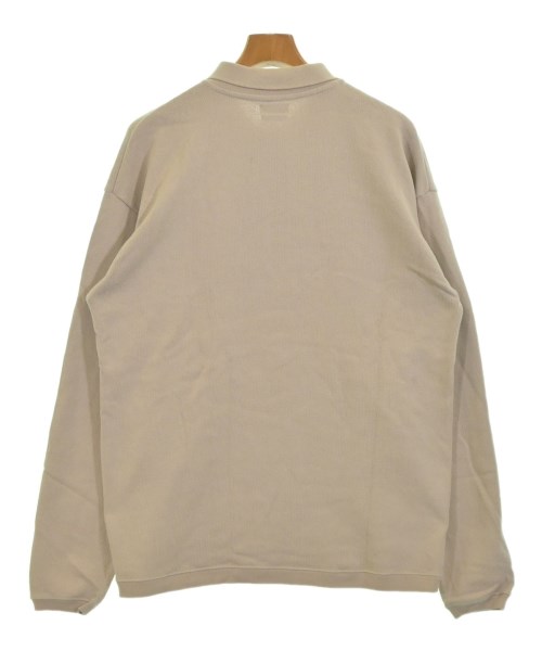 steven alan（スティーブンアラン）ニット・セーター ベージュ サイズ:M メンズ/2200678313015