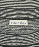 steven alan（スティーブンアラン）ニット・セーター 黒 サイズ:L メンズ/2200678313022