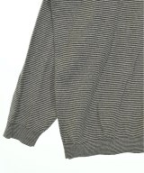 steven alan（スティーブンアラン）ニット・セーター 黒 サイズ:L メンズ/2200678313022