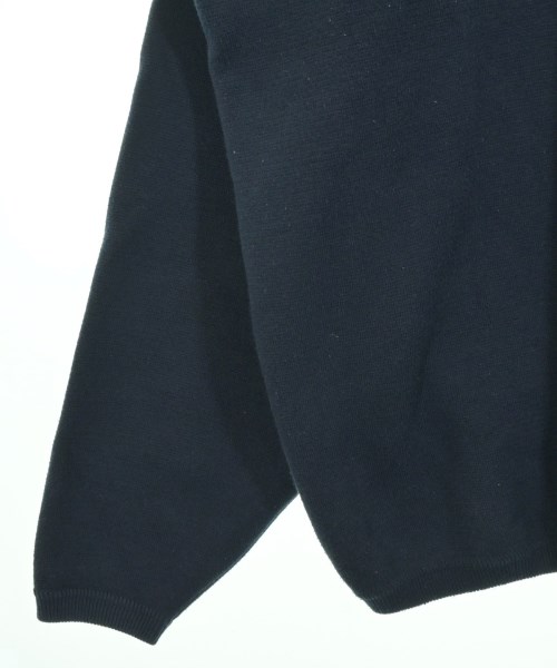 steven alan（スティーブンアラン）ニット・セーター 紺 サイズ:M メンズ/2200678313039