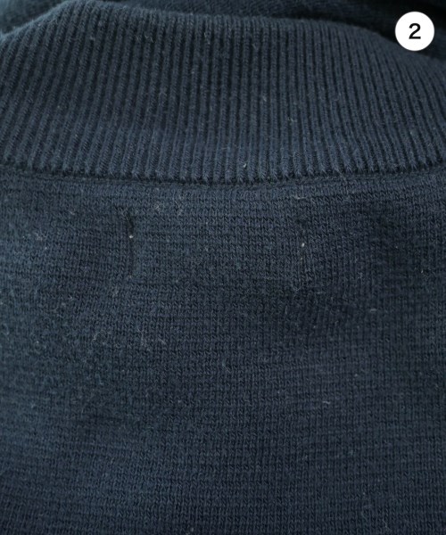 steven alan（スティーブンアラン）ニット・セーター 紺 サイズ:M メンズ/2200678313039