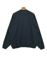 steven alan（スティーブンアラン）ニット・セーター 紺 サイズ:M メンズ/2200678313039