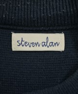steven alan（スティーブンアラン）ニット・セーター 紺 サイズ:M メンズ/2200678313039
