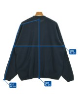 steven alan（スティーブンアラン）ニット・セーター 紺 サイズ:M メンズ/2200678313039