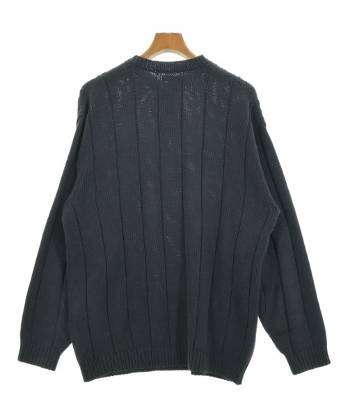 steven alan（スティーブンアラン）ニット・セーター 紺 サイズ:M メンズ/2200678313046