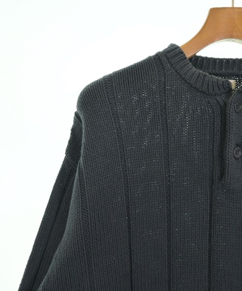 steven alan（スティーブンアラン）ニット・セーター 紺 サイズ:M メンズ/2200678313046