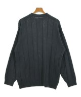 steven alan（スティーブンアラン）ニット・セーター 紺 サイズ:M メンズ/2200678313046