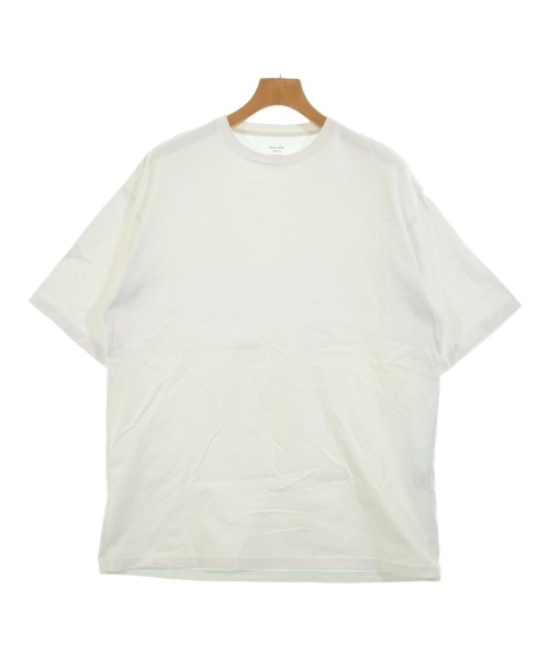 steven alan(スティーブンアラン)Tシャツ・カットソー 白 サイズ:L/2200678511053