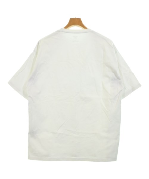steven alan（スティーブンアラン）Tシャツ・カットソー 白 サイズ:L メンズ/2200678511053