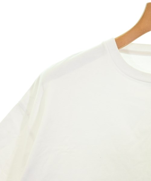 steven alan（スティーブンアラン）Tシャツ・カットソー 白 サイズ:L メンズ/2200678511053