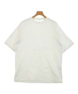 steven alan（スティーブンアラン）Tシャツ・カットソー 白 サイズ:L メンズ/2200678511053