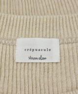 steven alan（スティーブンアラン）ベスト ベージュ サイズ:2(M位) メンズ/2200678647028