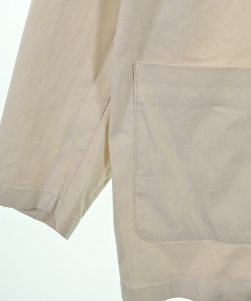 steven alan（スティーブンアラン）カジュアルジャケット ベージュ サイズ:L メンズ/2200678701034
