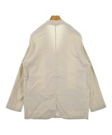 steven alan（スティーブンアラン）カジュアルジャケット ベージュ サイズ:L メンズ/2200678701034