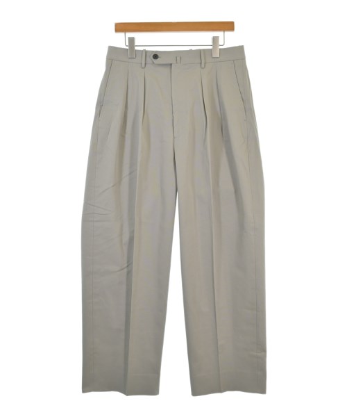 steven alan(スティーブンアラン)チノパン グレー サイズ:L/2200678864050
