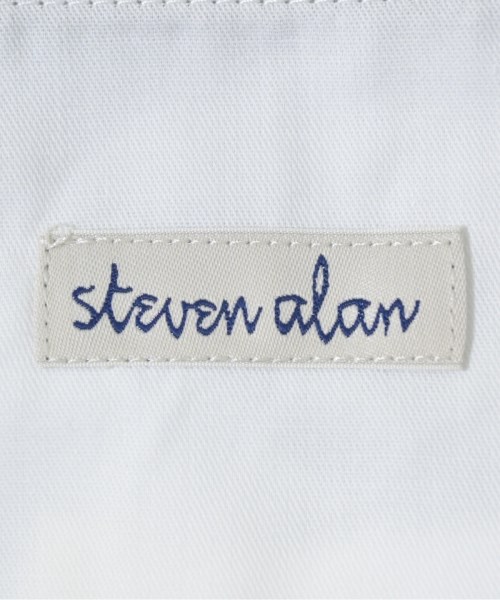 steven alan（スティーブンアラン）チノパン グレー サイズ:L メンズ/2200678864050