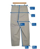 steven alan（スティーブンアラン）チノパン グレー サイズ:L メンズ/2200678864050