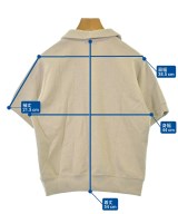 steven alan（スティーブンアラン）Tシャツ・カットソー ベージュ サイズ:-(M位) レディース/2200673591036