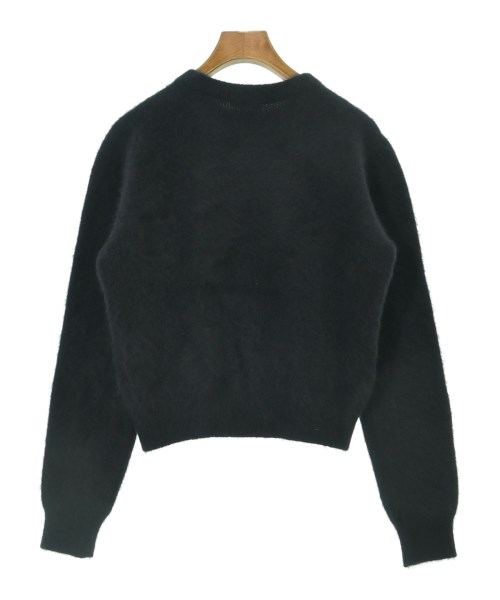 steven alan（スティーブンアラン）ニット・セーター 黒 サイズ:-(L位) レディース/2200673912015