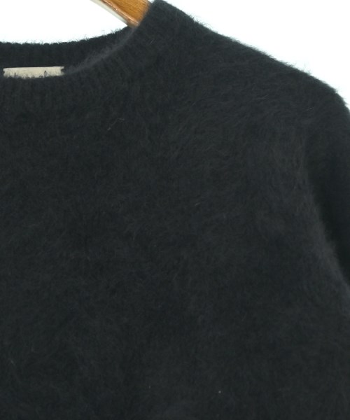 steven alan（スティーブンアラン）ニット・セーター 黒 サイズ:-(L位) レディース/2200673912015