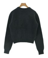 steven alan（スティーブンアラン）ニット・セーター 黒 サイズ:-(L位) レディース/2200673912015