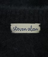 steven alan（スティーブンアラン）ニット・セーター 黒 サイズ:-(L位) レディース/2200673912015