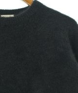 steven alan（スティーブンアラン）ニット・セーター 黒 サイズ:-(L位) レディース/2200673912015