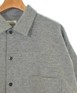 steven alan（スティーブンアラン）カジュアルシャツ グレー サイズ:L メンズ/2200675923026
