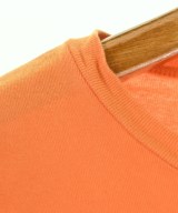 steven alan（スティーブンアラン）Tシャツ・カットソー オレンジ サイズ:-(M位) レディース/2200679204077