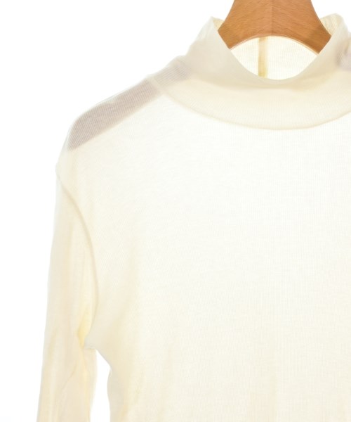 steven alan（スティーブンアラン）Tシャツ・カットソー 白 サイズ:-(S位) レディース/2200676119138