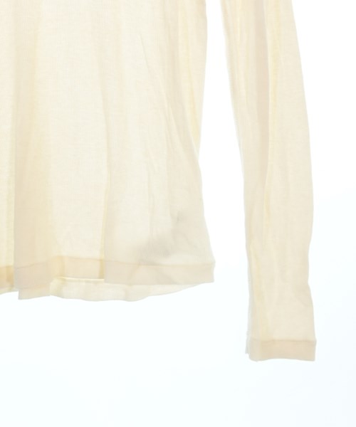 steven alan（スティーブンアラン）Tシャツ・カットソー 白 サイズ:-(S位) レディース/2200676119138