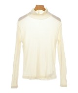 steven alan（スティーブンアラン）Tシャツ・カットソー 白 サイズ:-(S位) レディース/2200676119138