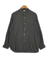 steven alan（スティーブンアラン）カジュアルシャツ 黒 サイズ:-(XL位) メンズ/2200673519023