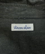 steven alan（スティーブンアラン）カジュアルシャツ 黒 サイズ:-(XL位) メンズ/2200673519023