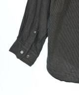 steven alan（スティーブンアラン）カジュアルシャツ 黒 サイズ:-(XL位) メンズ/2200673519023