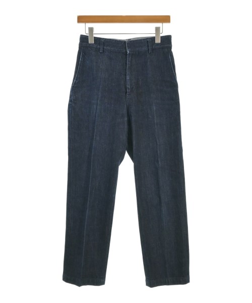 steven alan(スティーブンアラン)デニムパンツ 紺 サイズ:M/2200674051058